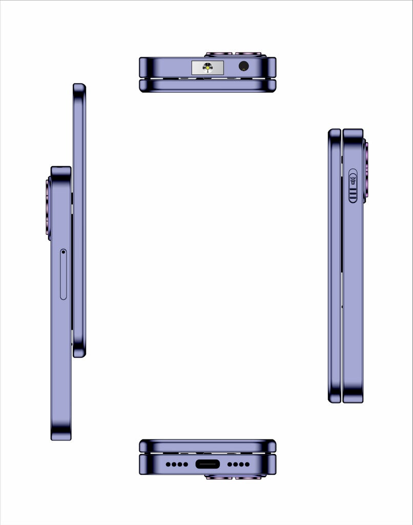 Gfive G96 Sliding