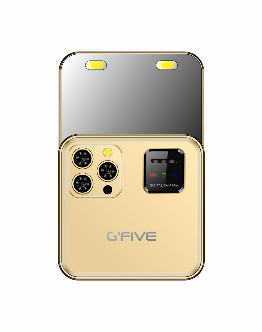G five Magic