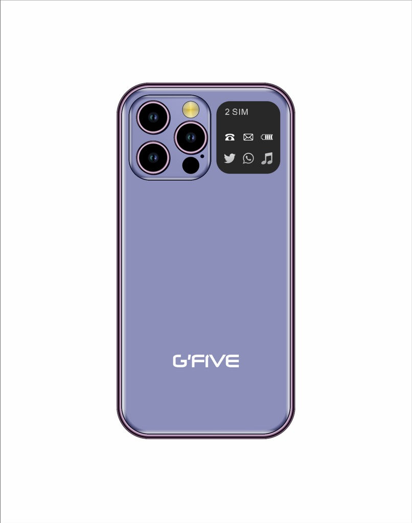 Gfive G96 Sliding