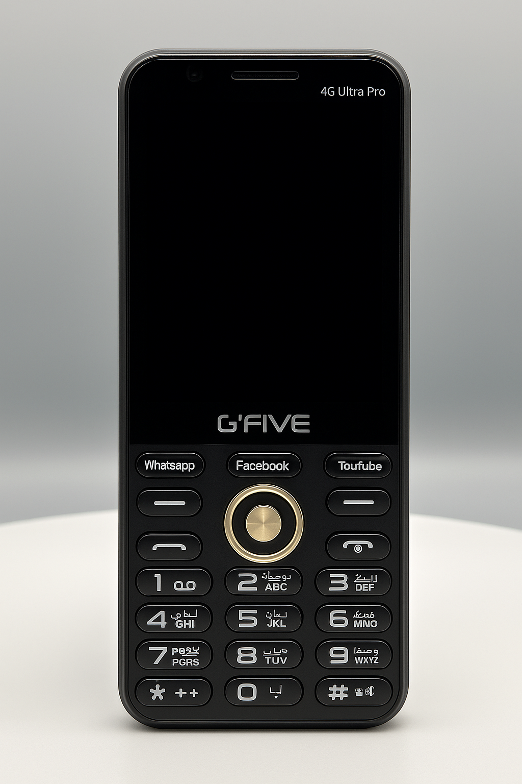 GFive 4G Ultra Pro