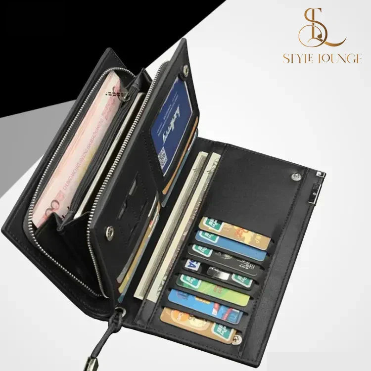 Baellerry - A Premium Quality Of Wallet