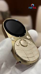 Faywa Diamond