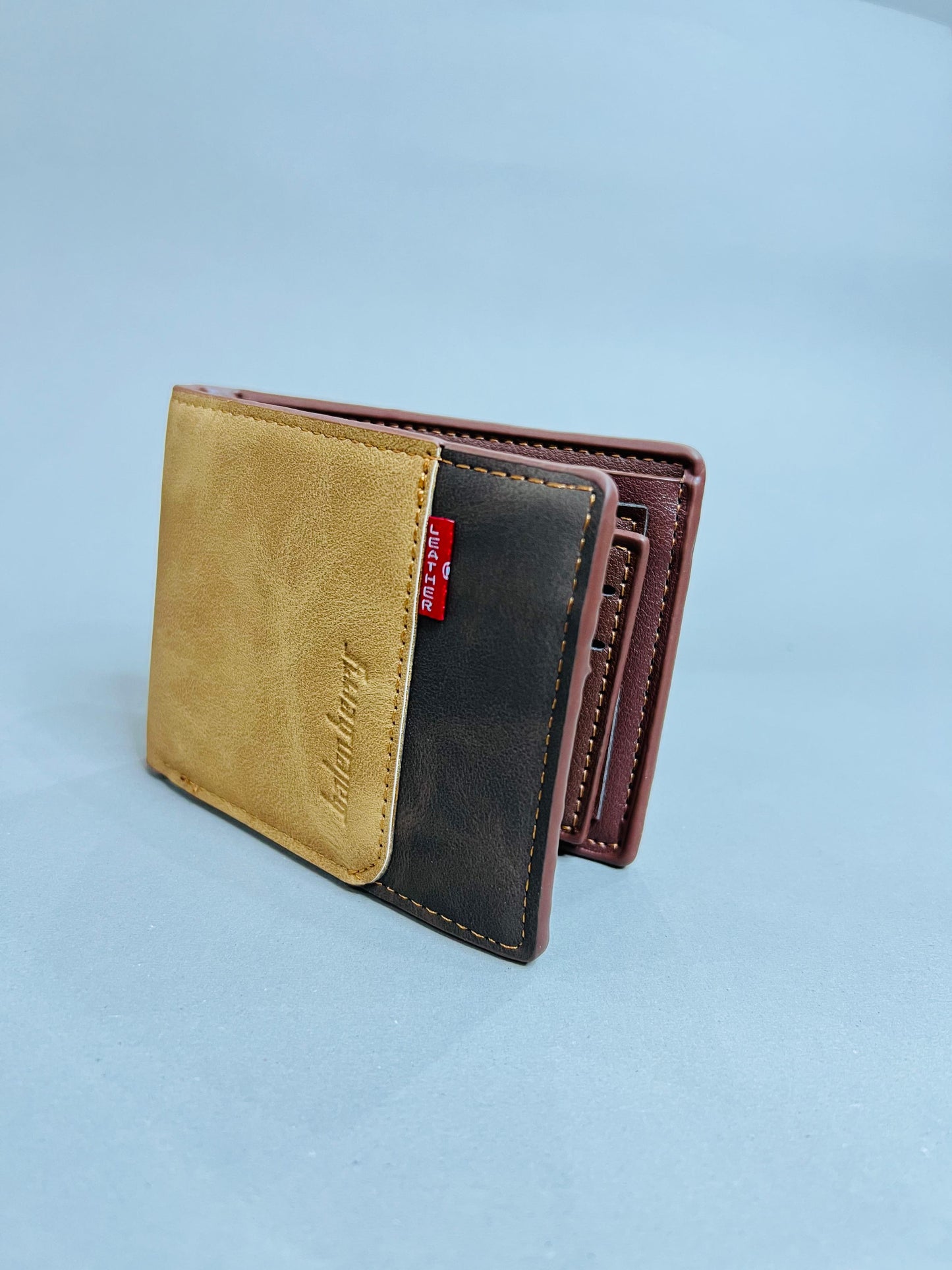 Balenberry Casual Wallet (Small)