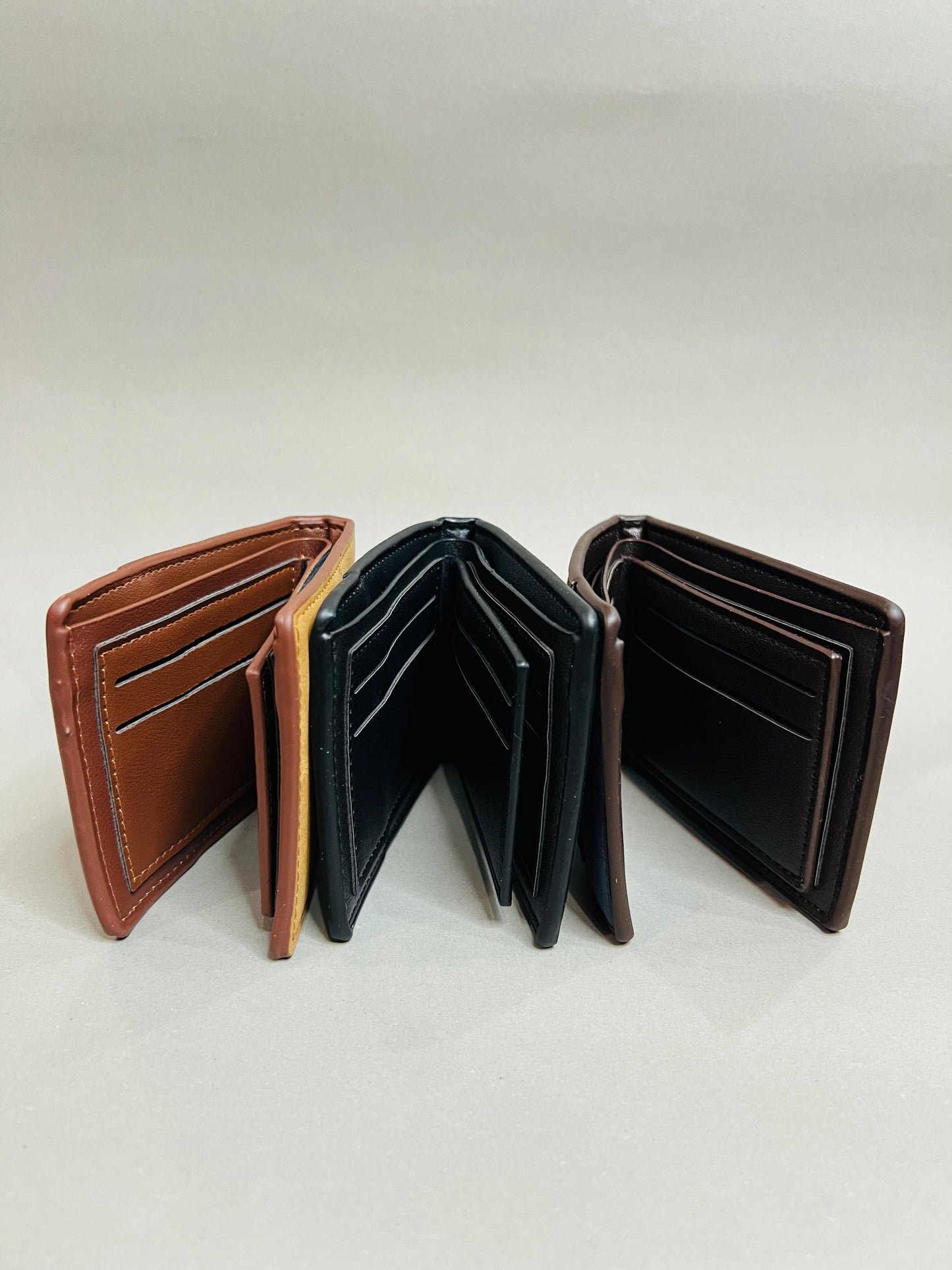 Balenberry Casual Wallet (Small)