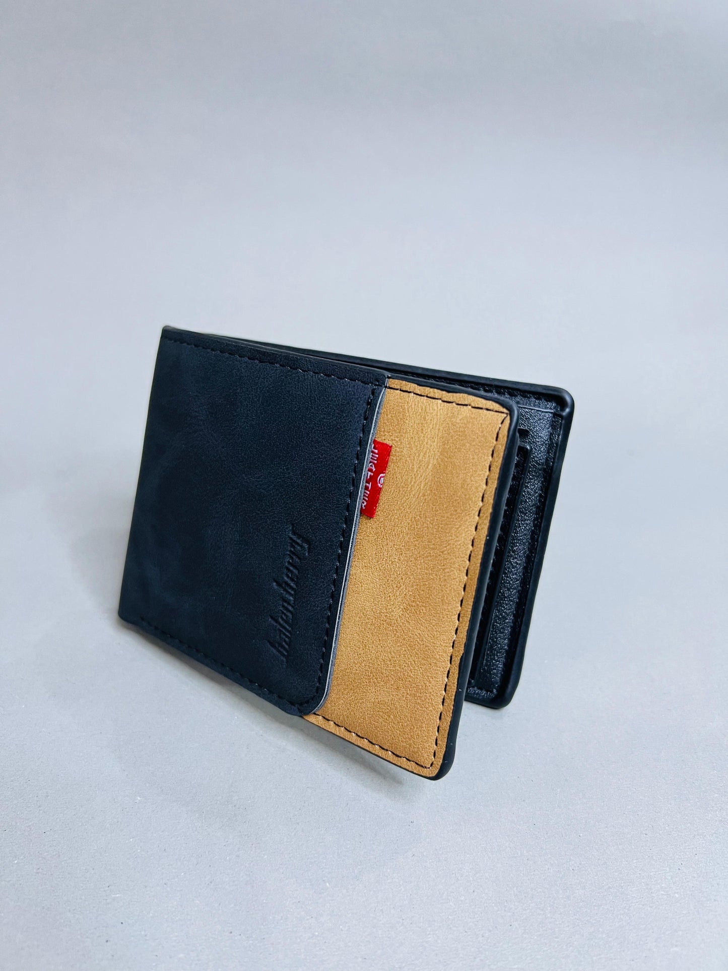 Balenberry Casual Wallet (Small)