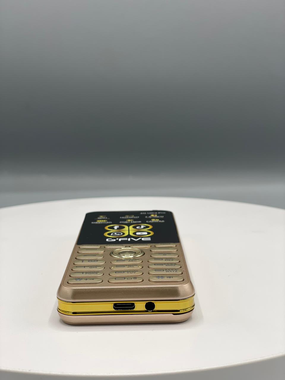 GFive 4G Ultra Pro