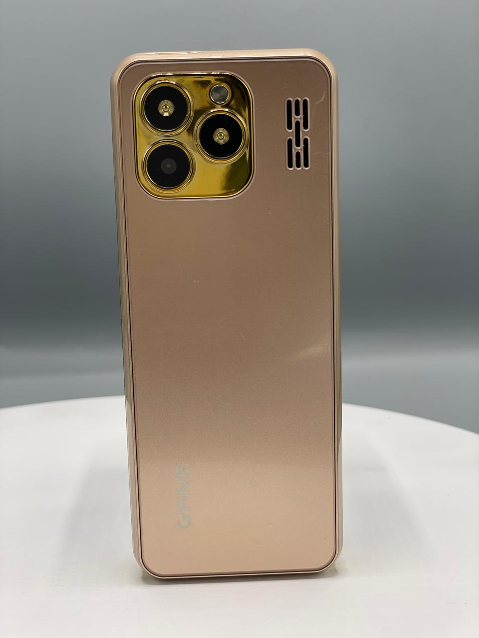 GFive 4G Ultra Pro