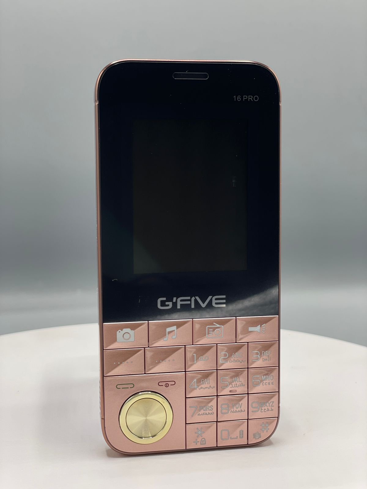 G Five 16 Pro
