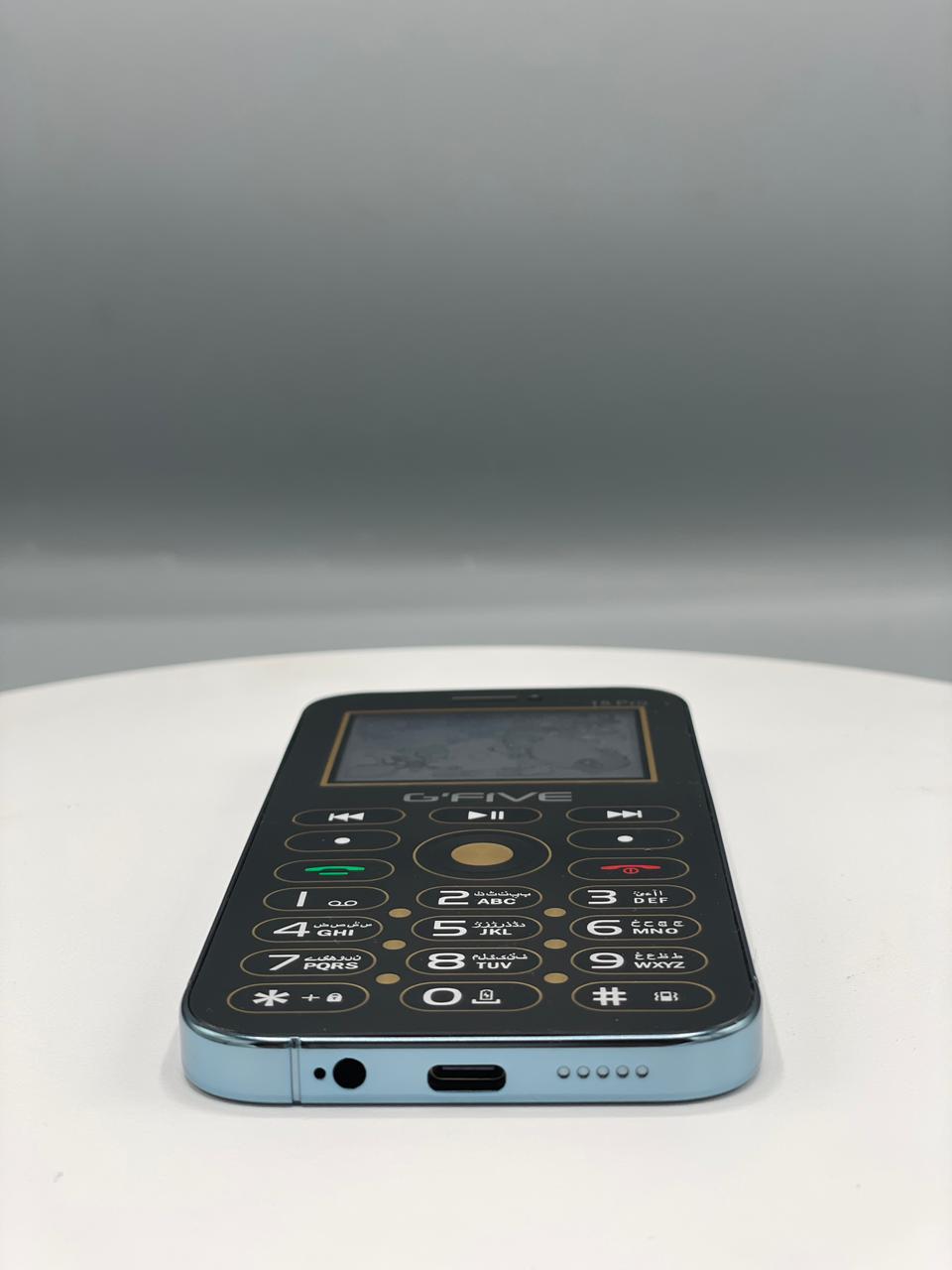 G Five 15 Pro