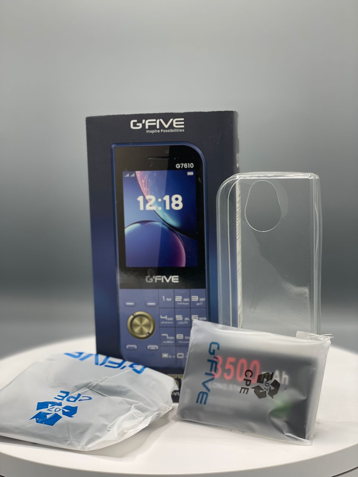 G7610