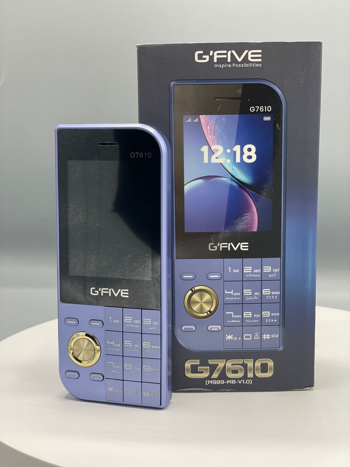 G7610