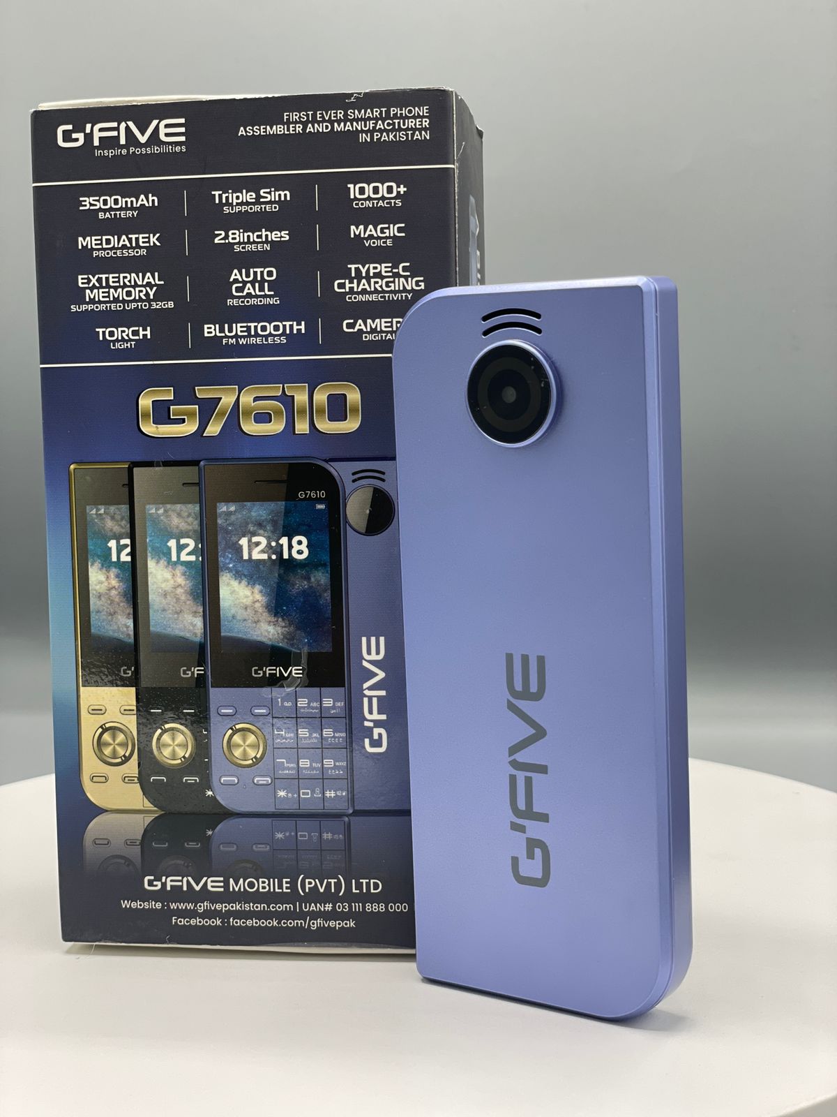 G7610