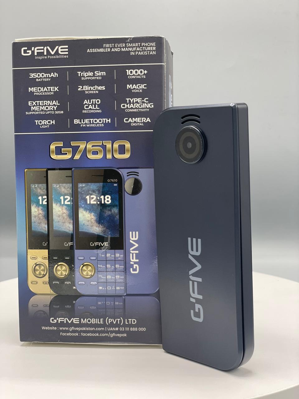 G7610