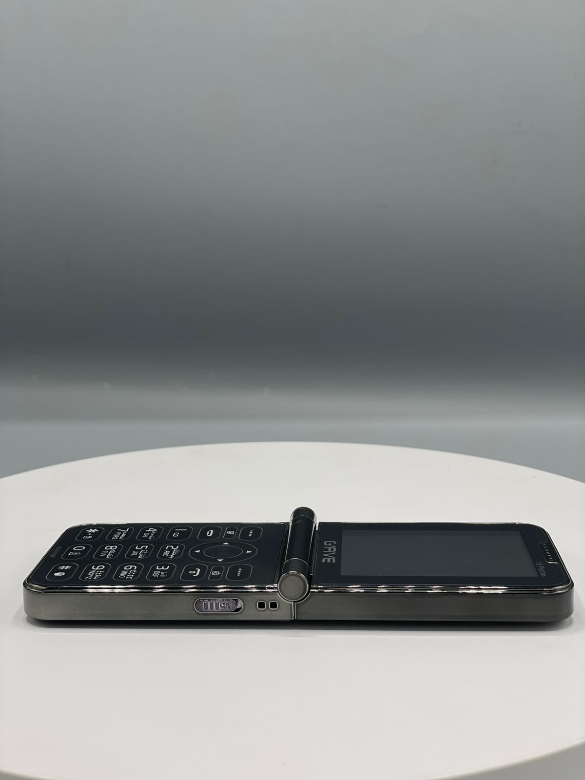 G Five 16 Pro Max