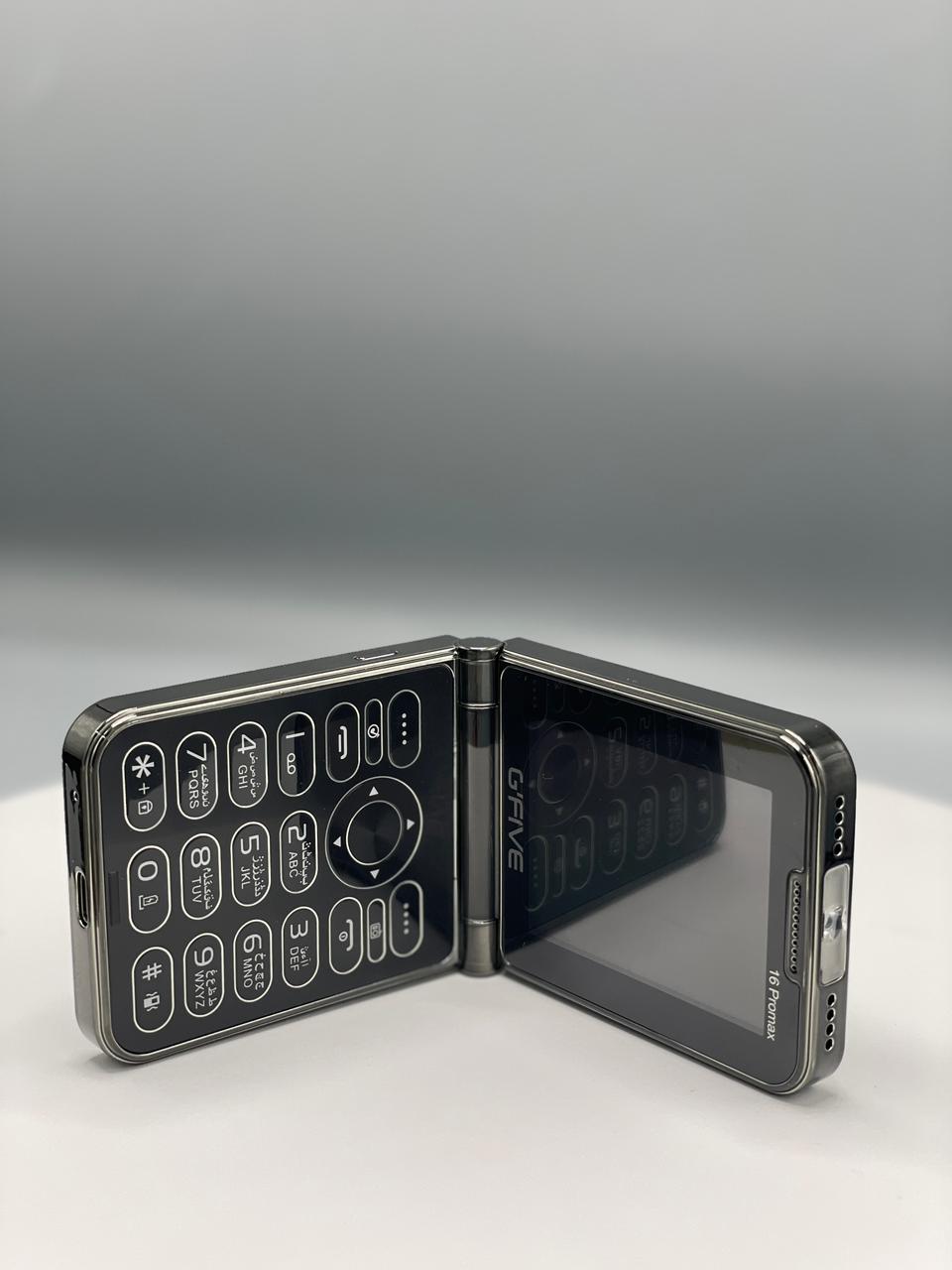 G Five 16 Pro Max