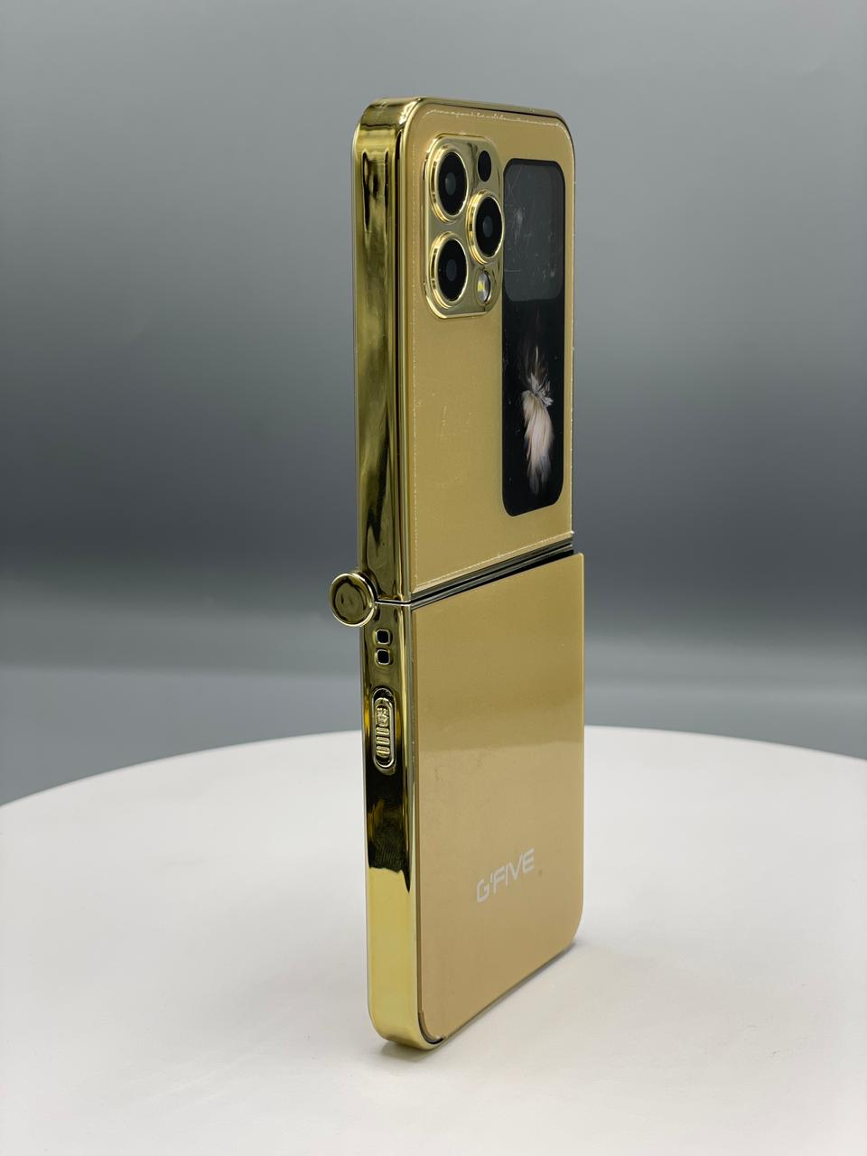 G Five 16 Pro Max