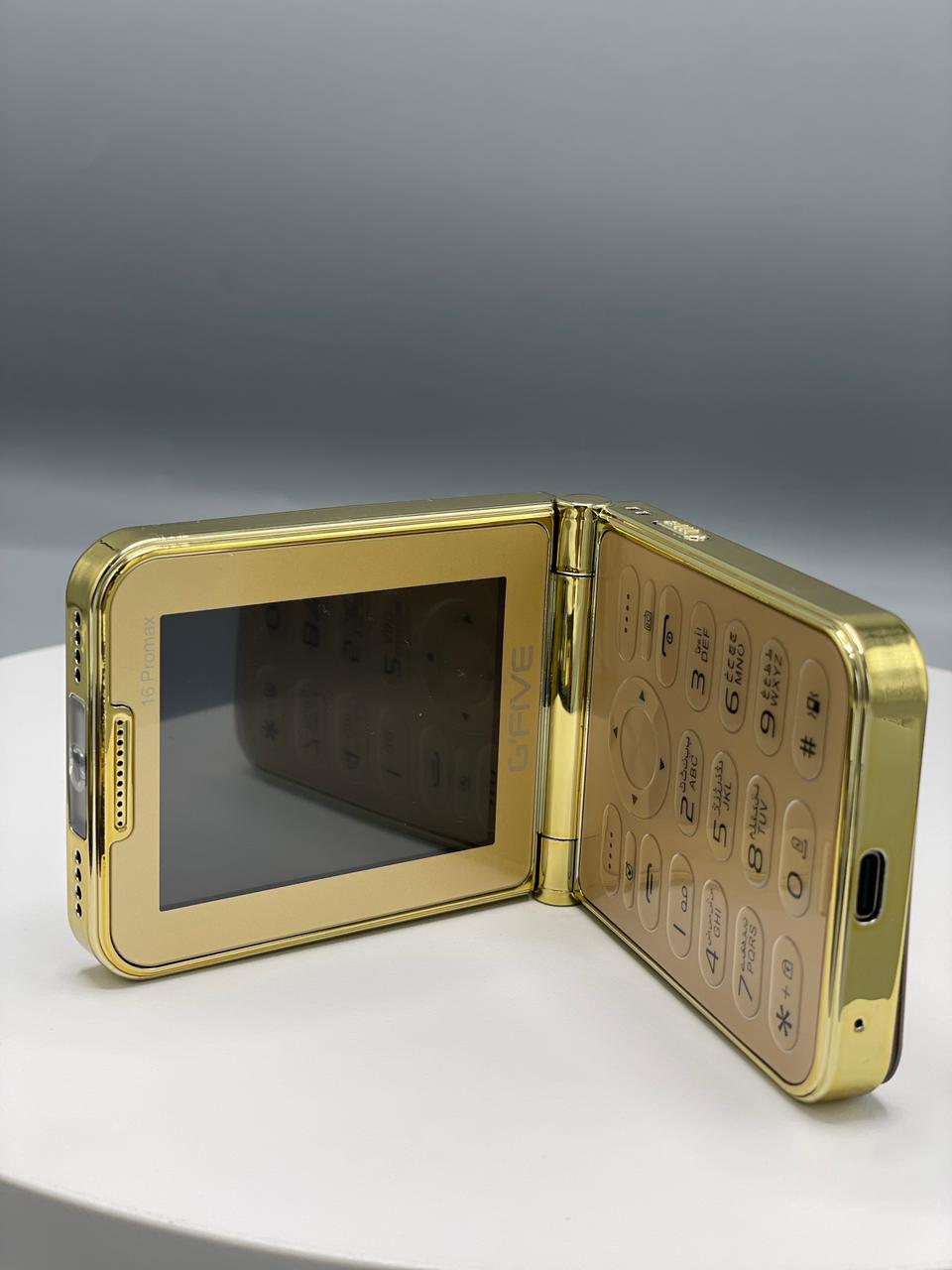 G Five 16 Pro Max