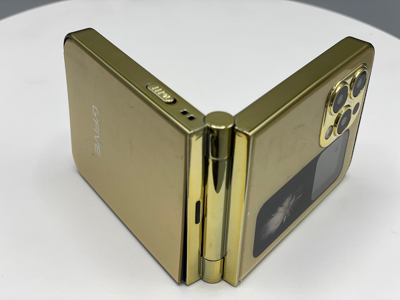 G Five 16 Pro Max