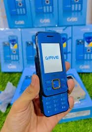 Gfive G96 Sliding