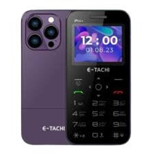 E-Tachi iPro max