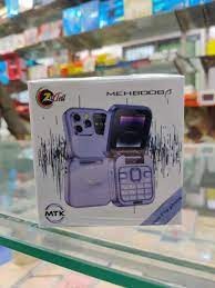 Zee Tell Mehbooba