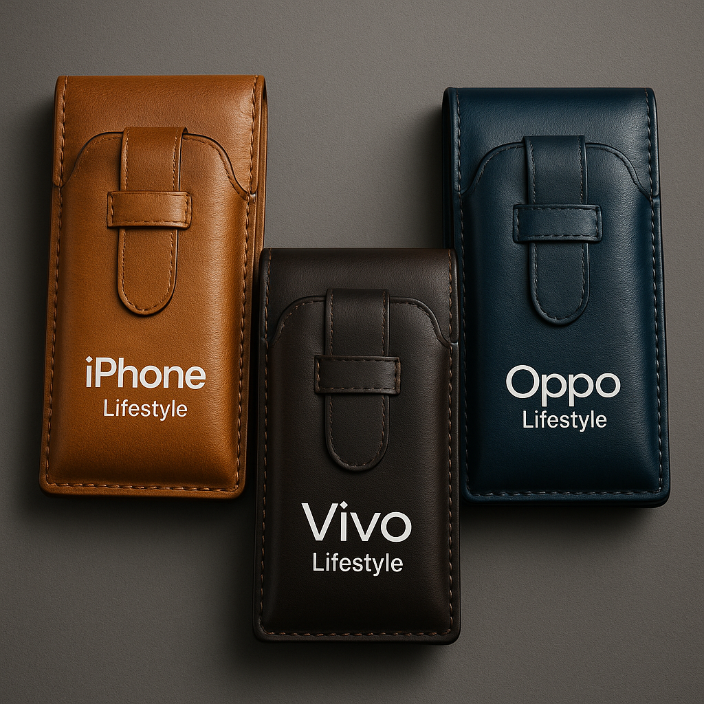 Wallet's Collection