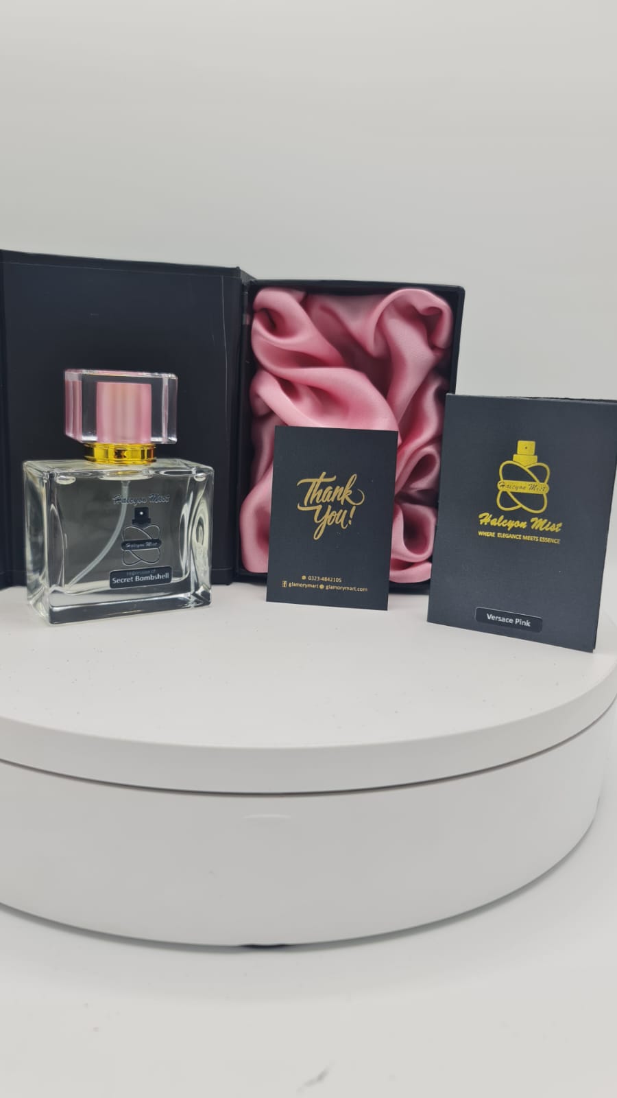 Perfumes
