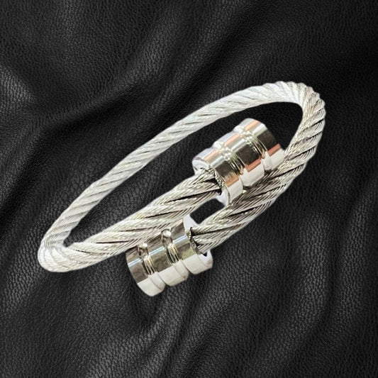 Men’s Stainless Steel HandCuff