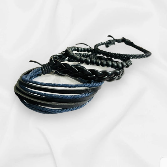 Men’s Casual Hand Bands – Effortless Everyday Style