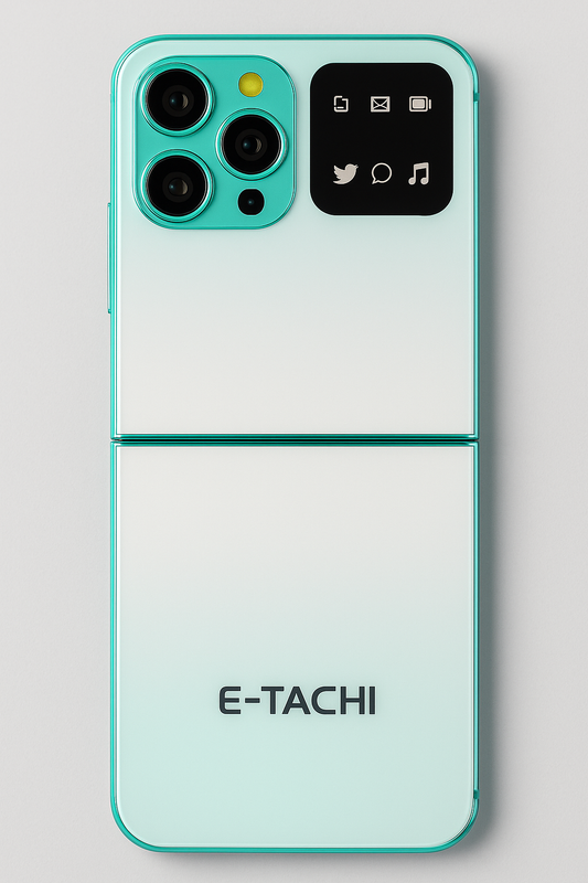 E-tachi iPro Fold