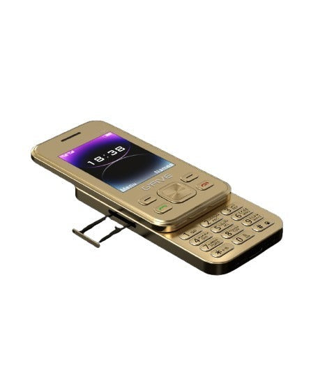 Gfive G96 Sliding