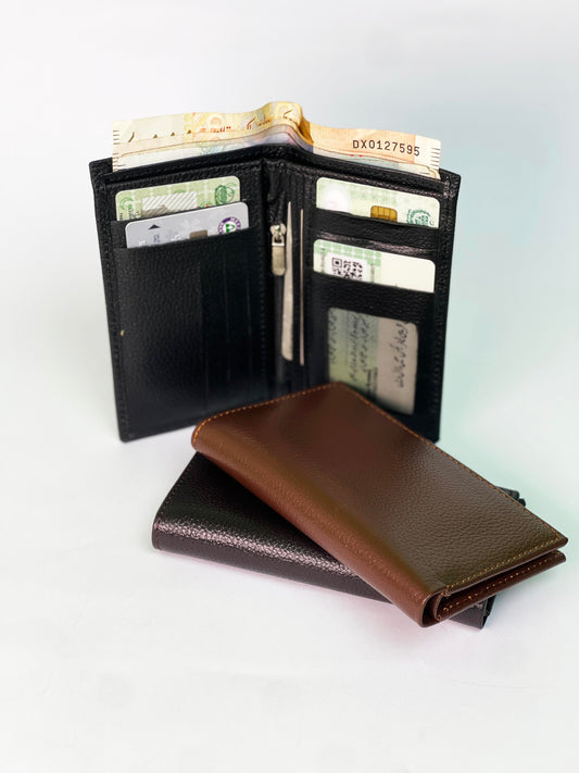Doted Charm Premium Quality Wallet