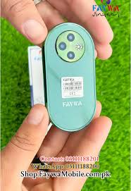 Faywa Diamond