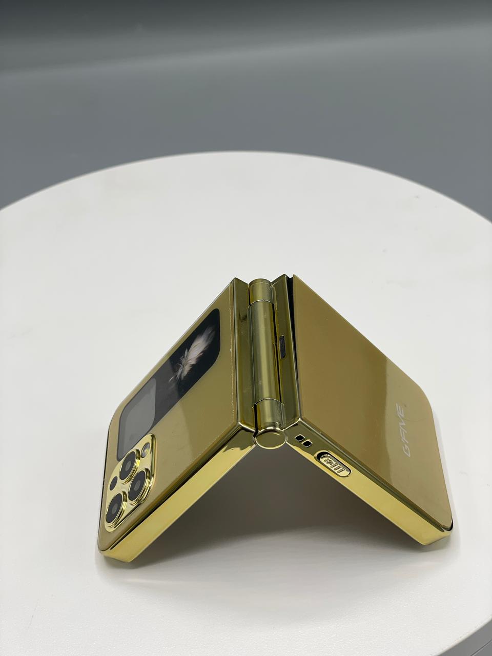G Five 16 Pro Max
